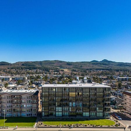 Sand & Sea: The Columbia Seaside Exterior foto