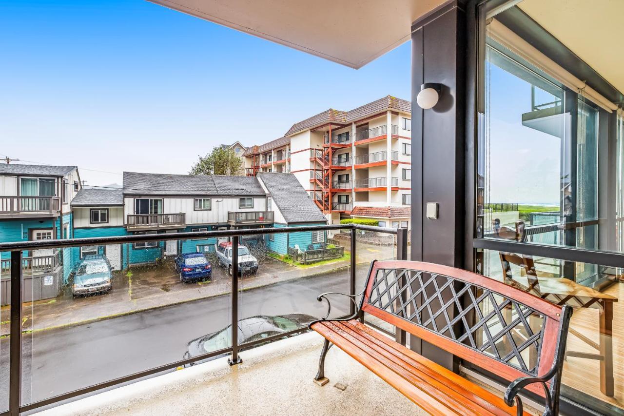 Sand & Sea: The Columbia Seaside Exterior foto