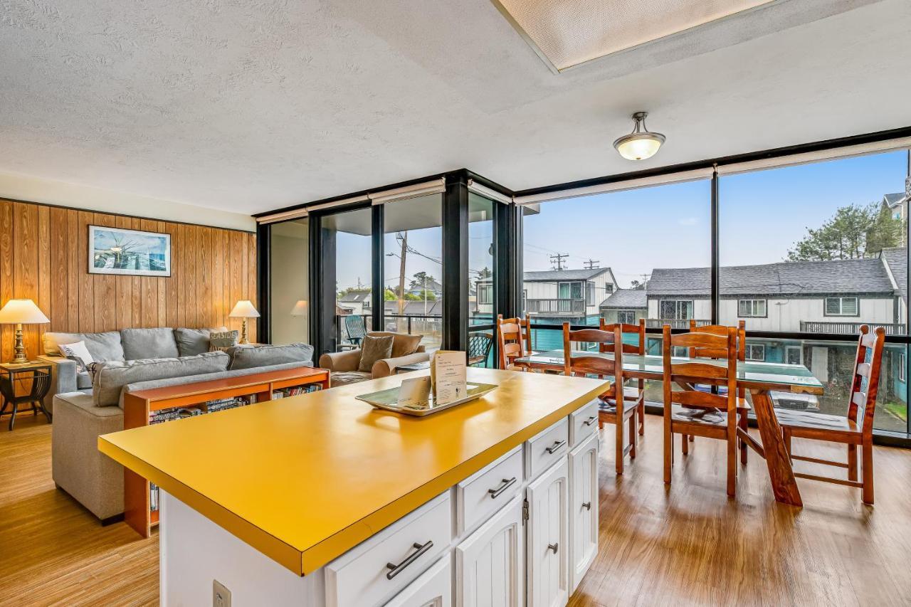 Sand & Sea: The Columbia Seaside Exterior foto
