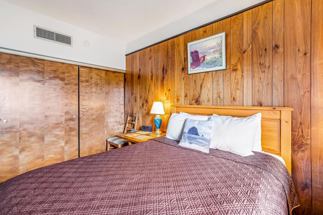 Sand & Sea: The Columbia Seaside Exterior foto