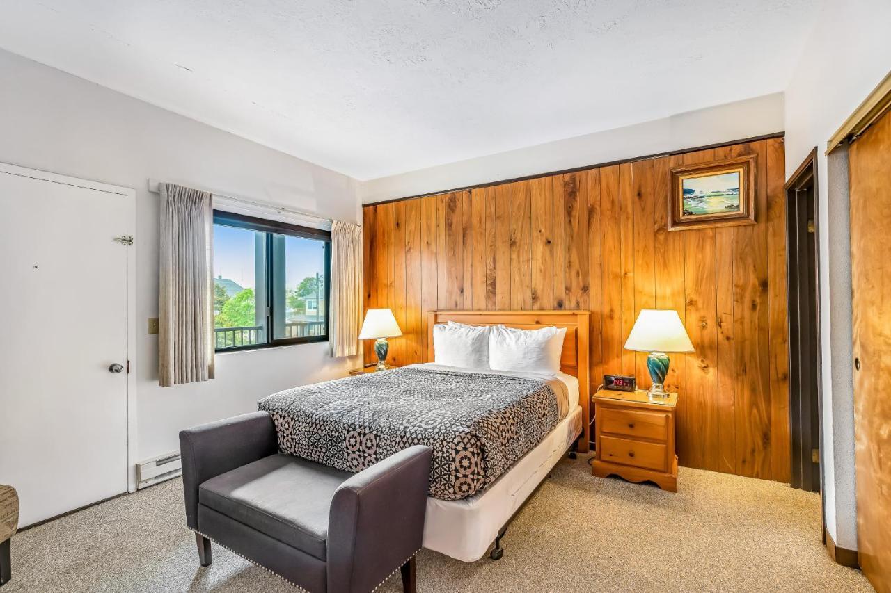 Sand & Sea: The Columbia Seaside Exterior foto