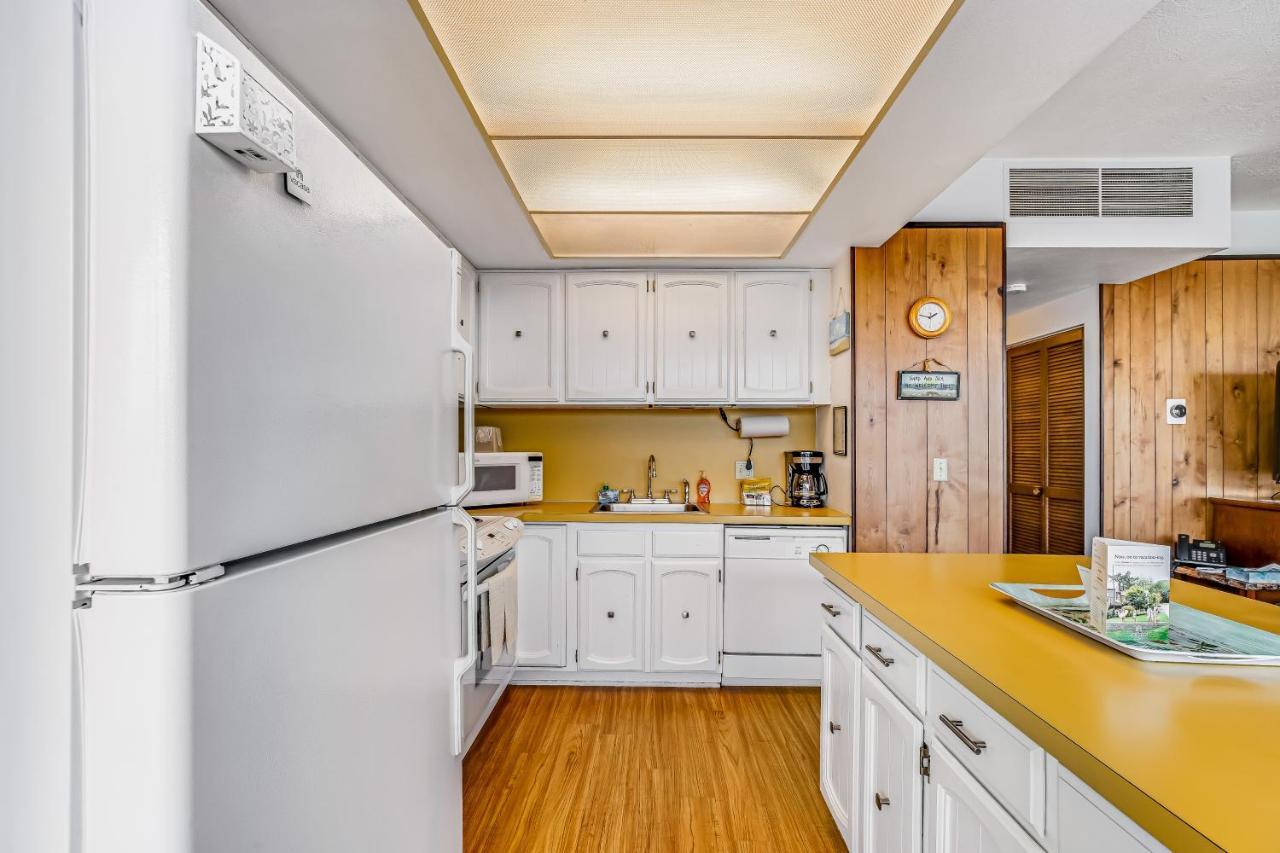 Sand & Sea: The Columbia Seaside Exterior foto