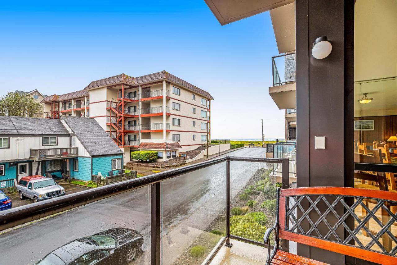 Sand & Sea: The Columbia Seaside Exterior foto
