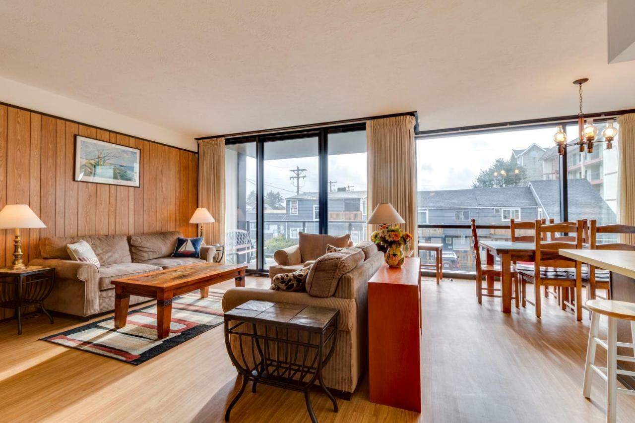 Sand & Sea: The Columbia Seaside Exterior foto